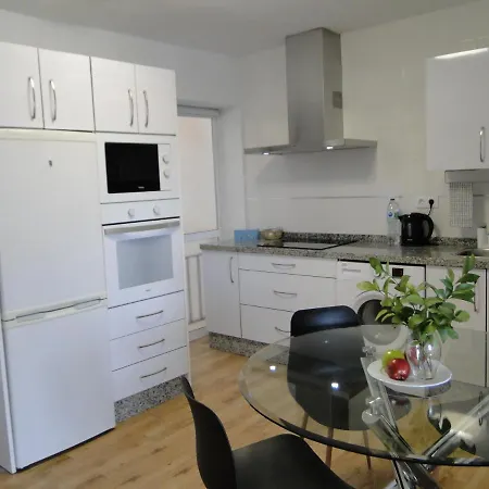 Apartment Con Vistas A La Catedral A 15 Minutos Del Centro Malaga